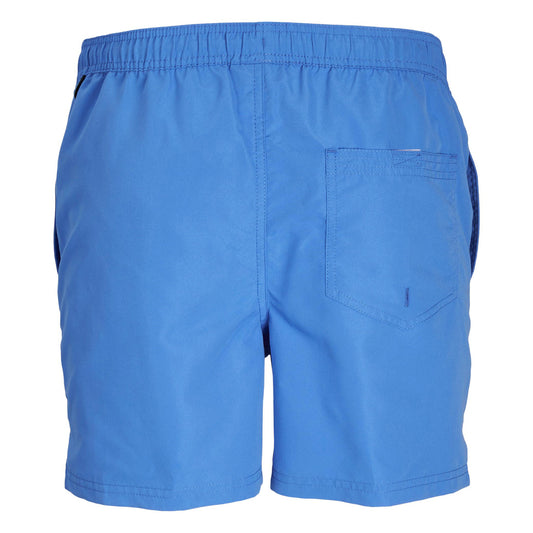 Jack & Jones Fiji Solid Swim Shorts